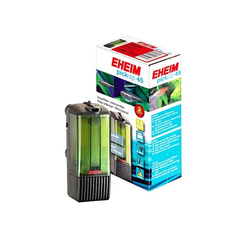 Filtru intern Eheim Pickup 45 180lph - imagine 6